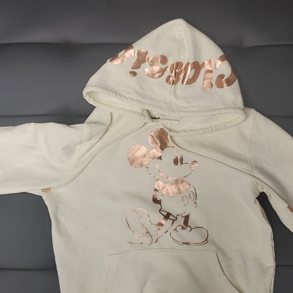 Character Hoodie - Picture 3 of 3